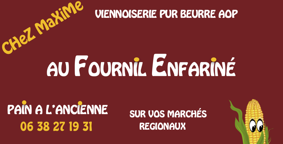 Au Fournil Enfariné
