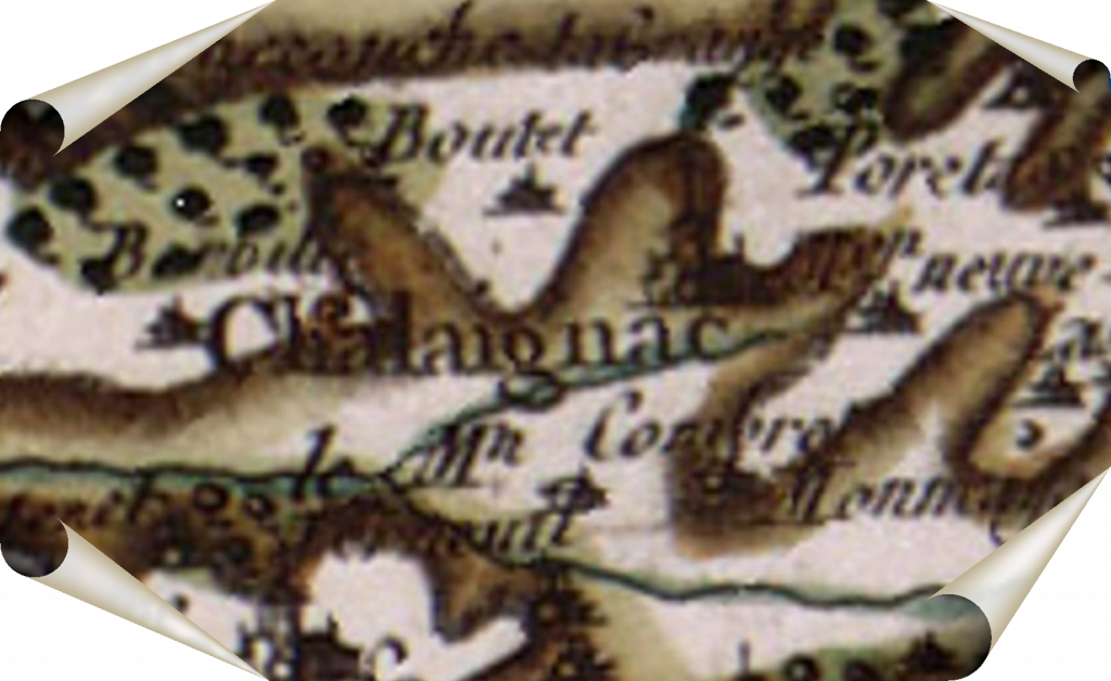 Chalagnac Site Official