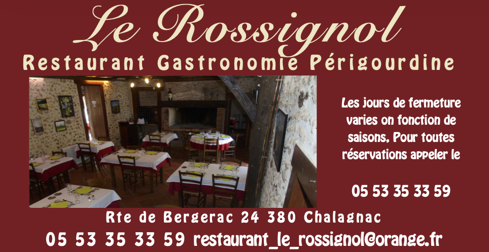 Le Rossignol