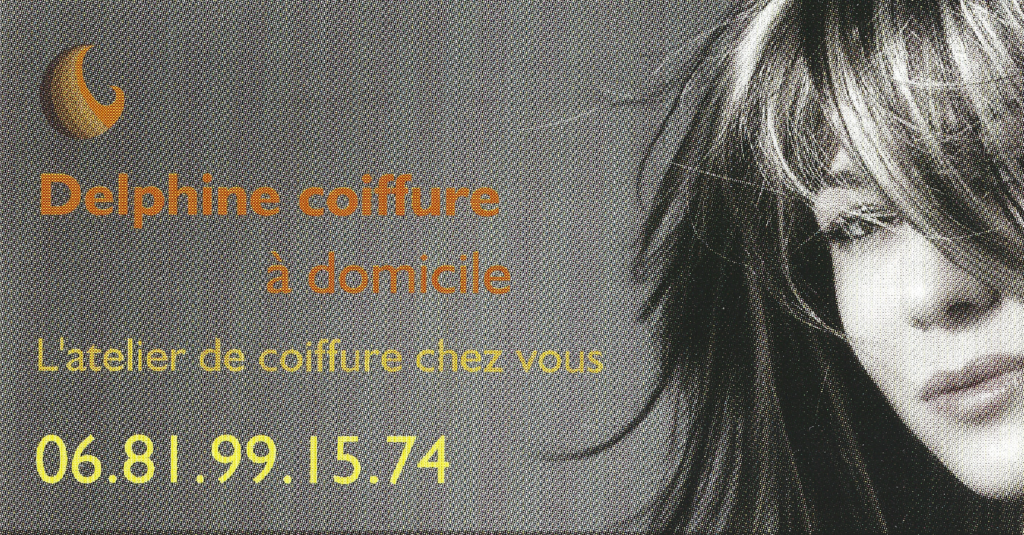 Delphine coiffure – Chalagnac