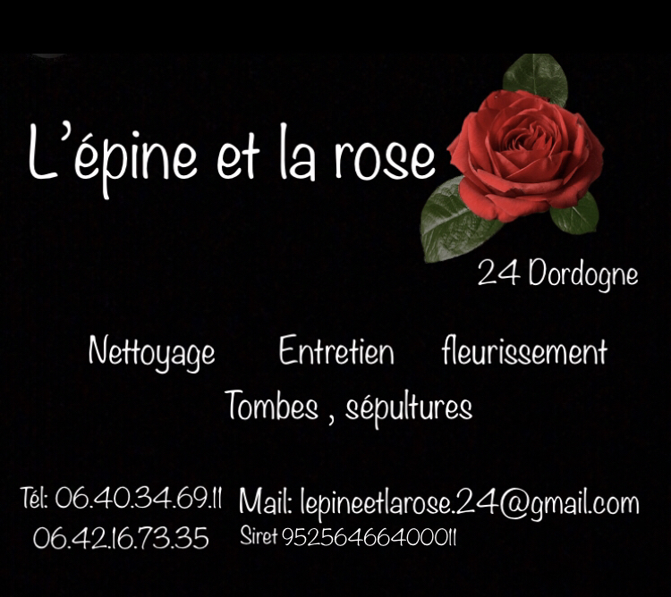 L’epine et la rose